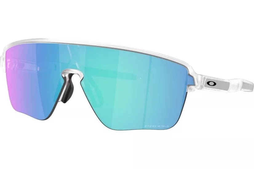 Oakley CORRIDOR SQ PRIZM (OO9415-941505) | Unisex Mavi Güneş Gözlüğü